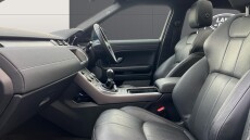 Land Rover Range Rover Evoque 2.0 TD4 Landmark 5dr Diesel Hatchback